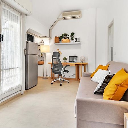 Appartamento Amicis - Affitti Brevi Italia Milan Bagian luar foto
