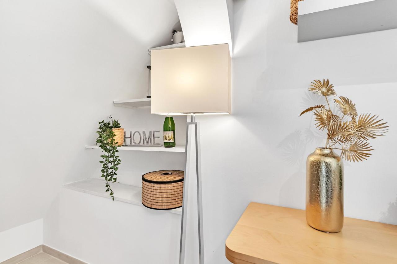 Appartamento Amicis - Affitti Brevi Italia Milan Bagian luar foto